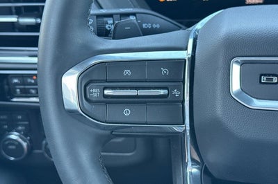 2026 GMC Yukon 4WD 4dr Denali