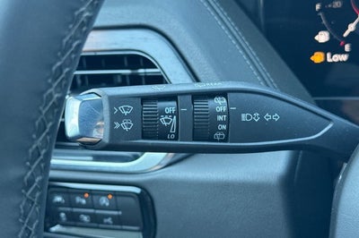 2026 GMC Yukon 4WD 4dr Denali