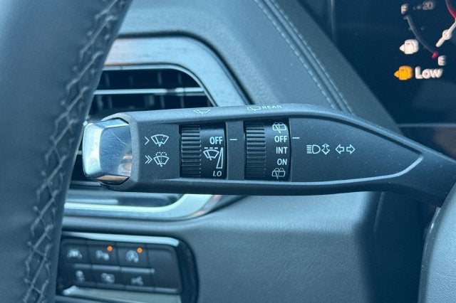 2026 GMC Yukon 4WD 4dr Denali