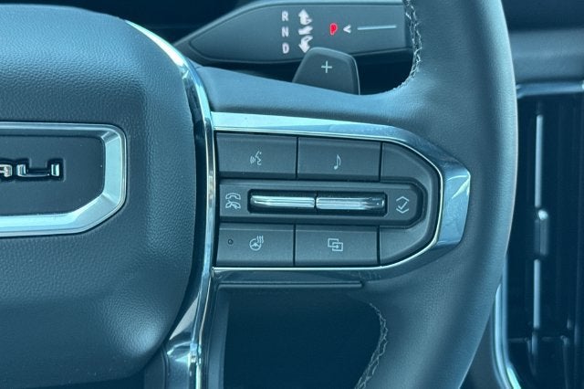 2026 GMC Yukon 4WD 4dr Denali