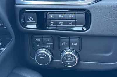 2026 GMC Yukon 4WD 4dr Denali