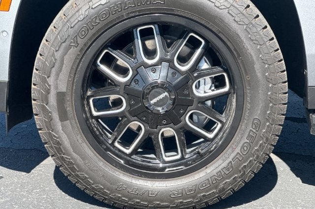 2026 GMC Yukon 4WD 4dr Denali