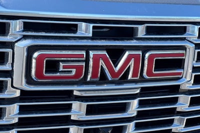 2026 GMC Yukon 4WD 4dr Denali