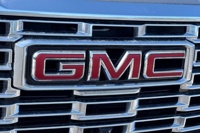 2026 GMC Yukon 4WD 4dr Denali