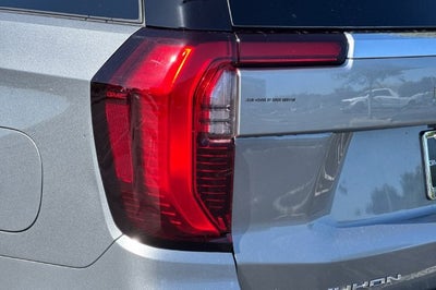 2026 GMC Yukon 4WD 4dr Denali