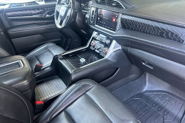 2022 GMC Yukon XL 4WD 4dr Denali