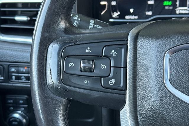 2022 GMC Yukon XL 4WD 4dr Denali