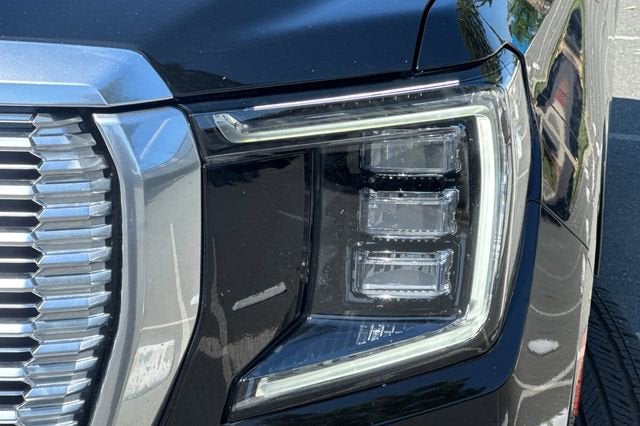 2022 GMC Yukon XL 4WD 4dr Denali