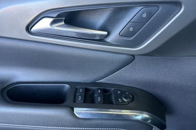 2025 Chevrolet Traverse LT w/1LT