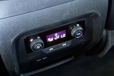 2025 Chevrolet Traverse LT w/1LT