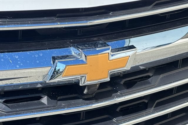 2025 Chevrolet Traverse LT w/1LT