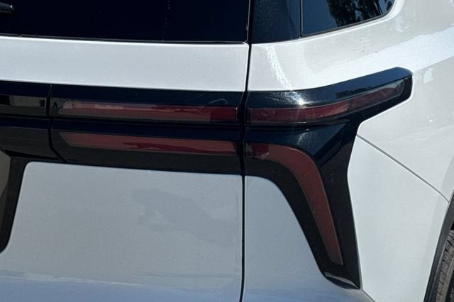 2025 Chevrolet Traverse LT w/1LT