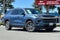 2025 Chevrolet Traverse LT w/2LT