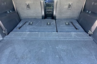 2025 Chevrolet Traverse LT w/2LT
