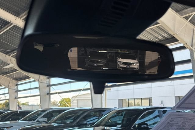 2025 Chevrolet Traverse LT w/2LT
