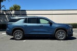 2025 Chevrolet Traverse LT w/2LT