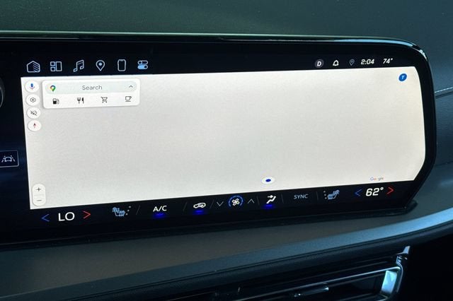 2025 Chevrolet Traverse LT w/2LT