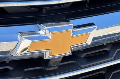 2025 Chevrolet Traverse LT w/2LT
