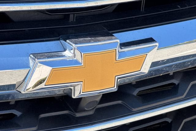 2025 Chevrolet Traverse LT w/2LT