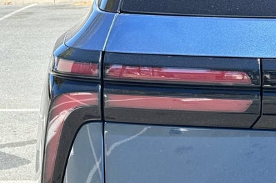 2025 Chevrolet Traverse LT w/2LT
