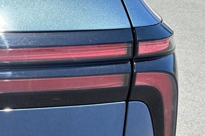 2025 Chevrolet Traverse LT w/2LT