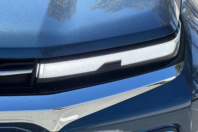 2025 Chevrolet Traverse LT w/2LT