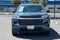 2025 Chevrolet Traverse LT w/2LT