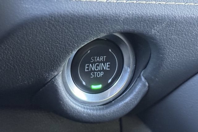 2025 Chevrolet Tahoe 4WD Premier