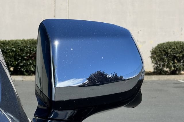 2025 Chevrolet Tahoe 4WD Premier