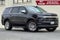 2025 Chevrolet Tahoe 4WD Premier