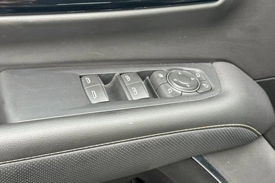 2025 Chevrolet Tahoe 4WD Premier
