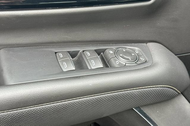 2025 Chevrolet Tahoe 4WD Premier