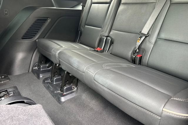 2025 Chevrolet Tahoe 4WD Premier
