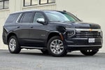 2025 Chevrolet Tahoe 4WD Premier