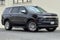 2025 Chevrolet Tahoe 4WD Premier