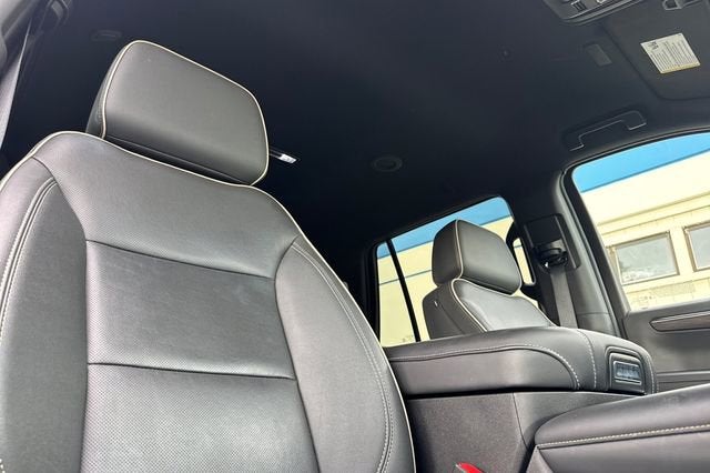 2025 Chevrolet Tahoe 4WD Premier