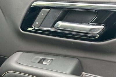 2025 Chevrolet Tahoe 4WD Premier