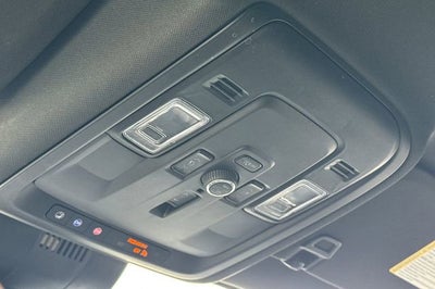 2025 Chevrolet Tahoe 4WD Premier