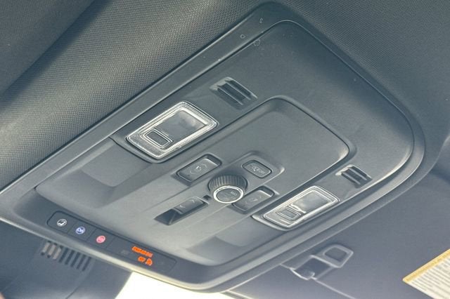 2025 Chevrolet Tahoe 4WD Premier