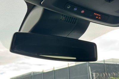 2025 Chevrolet Tahoe 4WD Premier