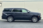 2025 Chevrolet Tahoe 4WD Premier