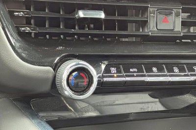 2025 Chevrolet Tahoe 4WD Premier