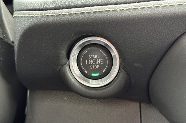 2025 Chevrolet Tahoe 4WD Premier
