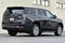 2025 Chevrolet Tahoe 4WD Premier
