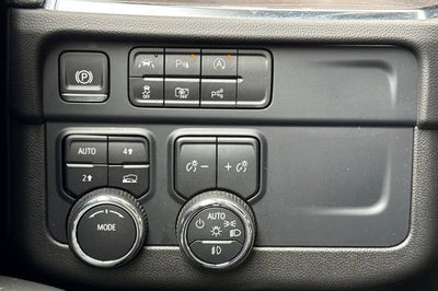 2025 Chevrolet Tahoe 4WD Premier