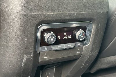 2025 Chevrolet Tahoe 4WD Premier