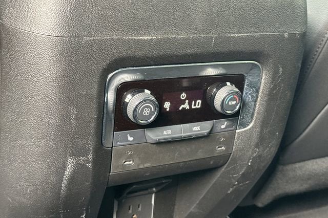 2025 Chevrolet Tahoe 4WD Premier