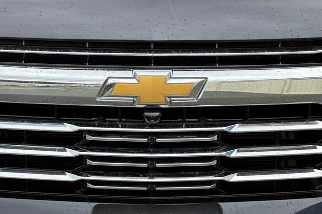 2025 Chevrolet Tahoe 4WD Premier