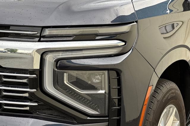 2025 Chevrolet Tahoe 4WD Premier
