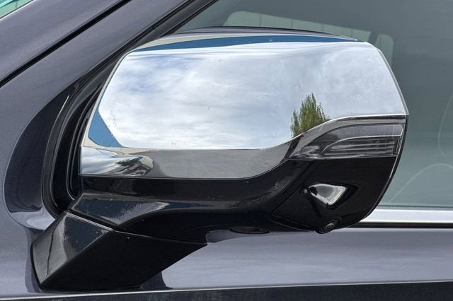 2025 Chevrolet Tahoe 4WD Premier